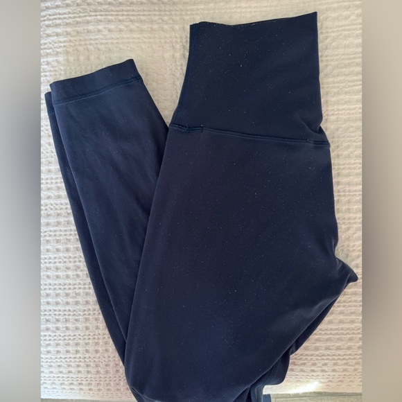 Lululemon Align High Rise Legging 25” - Picture 7 of 8